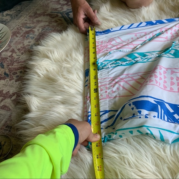 ❤️Vintage❤️Drawstring Shorts❤️Gator of Florida - Picture 4 of 4